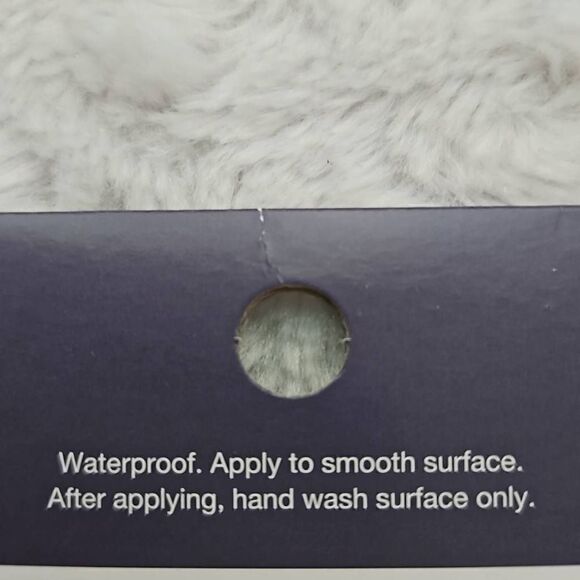 Rowing Blazers x Target Letter Sticker Sheet - Picture 4 of 4